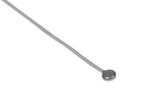 DRE Compatible Reusable Temperature Probe - Adult Skin Sensor 10ft - Pluscare Medical LLC