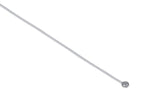 Mindray Compatible Reusable Temperature Probe - Pediatric Skin Sensor 10ft - Pluscare Medical LLC