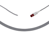 Philips Compatible Reusable Temperature Probe-21076A Pediatric General Probe 10ft