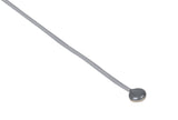 Marquette(2 probe) Compatible Reusable Temperature Probe - Adult Dual Skin Sensor 10ft - Pluscare Medical LLC