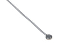 Mindray Compatible Reusable Temperature Probe - Adult Skin Sensor 10ft - Pluscare Medical LLC