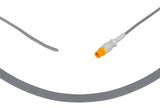 Mindray Compatible Reusable Temperature Probe-0011-30-37394 Pediatric General Probe 10ft