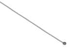 GE-Ohmeda Compatible Reusable Temperature Probe - Pediatric Skin Sensor 10ft - Pluscare Medical LLC