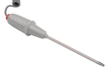 Alaris Compatible Smart Temperature Probes for Turbo Temp - Adult Rectal - Pluscare Medical LLC