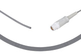 Siemens Compatible Reusable Temperature Probe Adult General Probe 10ft