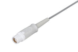 Siemens Compatible Reusable Temperature Probe - Adult General Probe 10ft - Pluscare Medical LLC