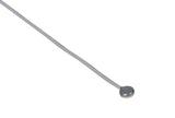 Siemens Compatible Reusable Temperature Probe - Adult Skin Sensor 10ft - Pluscare Medical LLC