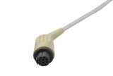 Artema Compatible Reusable Temperature Probe - Adult General Probe 10ft - Pluscare Medical LLC