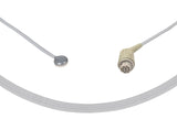 Artema Compatible Reusable Temperature Probe-T1302 Adult Skin Sensor 10ft