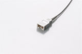 Novametrix Compatible Reusable SpO2 Sensor 3.6ft - Pediatric Finger - Pluscare Medical LLC