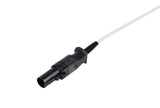 Ohmeda Compatible Reusable SpO2 Sensor 3.6ft - Pediatric Finger - Pluscare Medical LLC