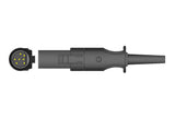 Ohmeda Compatible Reusable SpO2 Sensor 3.6ft - Pediatric Finger - Pluscare Medical LLC
