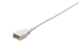 BCI Compatible Reusable SpO2 Sensor 3.6ft - Pediatric Finger - Pluscare Medical LLC