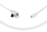 Novametrix Compatible Reusable SpO2 Sensors 3.6ft Pediatric Finger