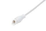 Novametrix Compatible Reusable SpO2 Sensor 3.6ft - Pediatric Finger - Pluscare Medical LLC