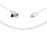 Masimo Compatible Reusable SpO2 Sensors 3.6ft - 1276 Pediatric Finger