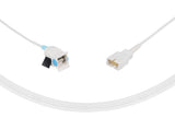 Biolight Compatible Reusable SpO2 Sensors 3.6ft - 15-100-0014 Pediatric Finger