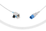 Philips Compatible Reusable SpO2 Sensors 3.6ft  Pediatric Finger