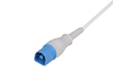 Philips Compatible Reusable SpO2 Sensor 3.6ft  - Pediatric Finger - Pluscare Medical LLC