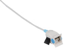 Philips Compatible Reusable SpO2 Sensor 3.6ft  - Pediatric Finger - Pluscare Medical LLC