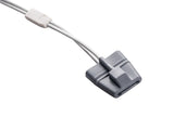 Nellcor-OXIMAX Compatible Reusable SpO2 Sensor 3.6ft - Pediatric Soft - Pluscare Medical LLC
