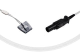 Ohmeda Compatible Reusable SpO2 Sensors 3.6ft Pediatric Soft
