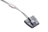 Novametrix Compatible Reusable SpO2 Sensor 3.6ft - Pediatric Soft - Pluscare Medical LLC