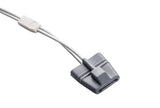 Nonin Compatible Reusable SpO2 Sensor 3.6ft - Pediatric Soft - Pluscare Medical LLC