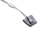 Masimo Compatible Reusable SpO2 Sensor 3.6ft - Pediatric Soft - Pluscare Medical LLC