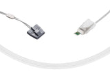 Masimo RD SET Compatible Reusable SpO2 Sensors - Pediatric Soft - Pluscare Medical LLC