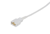Masimo Compatible Reusable SpO2 Sensor 3.6ft - Pediatric Soft - Pluscare Medical LLC