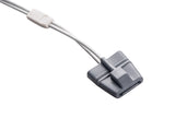 Biolight Compatible Reusable SpO2 Sensor 3.6ft - Pediatric Soft - Pluscare Medical LLC