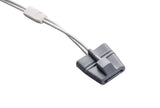 Philips Compatible Reusable SpO2 Sensor 3.6ft - Pediatric Soft - Pluscare Medical LLC