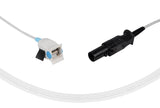 Ohmeda Compatible Reusable SpO2 Sensors 10ft Pediatric Finger