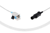 Novametrix Compatible Reusable SpO2 Sensors 10ft Pediatric Finger