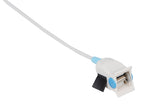 Spacelabs Compatible Reusable SpO2 Sensor 10ft - Pediatric Finger - Pluscare Medical LLC