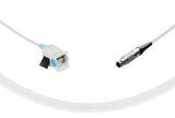 CSI Compatible Reusable SpO2 Sensors 10ft Pediatric Finger