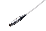 CSI Compatible Reusable SpO2 Sensor 10ft - Pediatric Finger - Pluscare Medical LLC