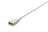 BCI Compatible Reusable SpO2 Sensor 10ft - Pediatric Finger - Pluscare Medical LLC