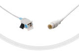 Datascope Compatible Reusable SpO2 Sensors 10ft Pediatric Finger