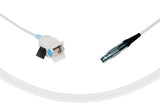 Nonin Compatible Reusable SpO2 Sensor 10ft - Pediatric Finger