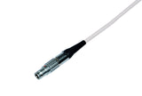 Nonin Compatible Reusable SpO2 Sensor 10ft - Pediatric Finger - Pluscare Medical LLC