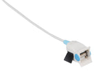 Nonin Compatible Reusable SpO2 Sensor 10ft - Pediatric Finger - Pluscare Medical LLC