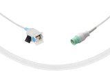 Bionet Compatible Reusable SpO2 Sensors 10ft Pediatric Finger