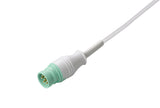 Bionet Compatible Reusable SpO2 Sensor 10ft - Pediatric Finger - Pluscare Medical LLC