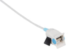 Bionet Compatible Reusable SpO2 Sensor 10ft - Pediatric Finger - Pluscare Medical LLC