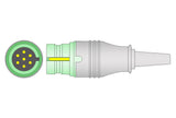 Bionet Compatible Reusable SpO2 Sensor 10ft - Pediatric Finger - Pluscare Medical LLC