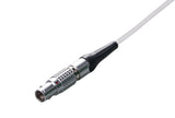 Johnson Compatible Reusable SpO2 Sensor 10ft - Pediatric Finger - Pluscare Medical LLC