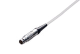 Goldway-Philips Compatible Reusable SpO2 Sensor 10ft - Pediatric Finger - Pluscare Medical LLC
