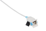 Goldway-Philips Compatible Reusable SpO2 Sensor 10ft - Pediatric Finger - Pluscare Medical LLC